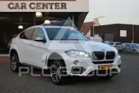 2016 BMW X6