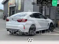 2016 BMW X6