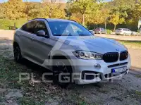 2016 BMW X6