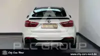 2016 BMW X6