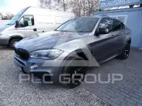 2016 BMW X6