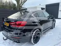 2016 BMW X6