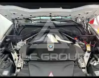2016 BMW X6