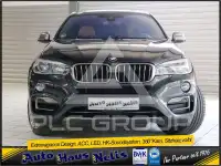 2016 BMW X6