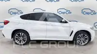 2016 BMW X6