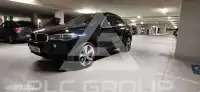2016 BMW X6