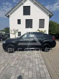 2016 BMW X6