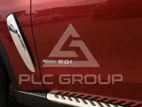 2016 BMW X6