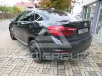 2016 BMW X6