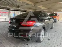 2016 BMW X6