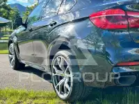 2016 BMW X6