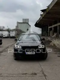 2016 BMW X6