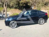 2016 BMW X4