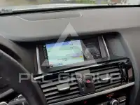2016 BMW X4