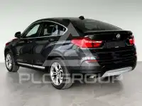2016 BMW X4