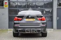 2016 BMW X4