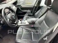 2016 BMW X4