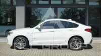 2016 BMW X4