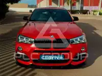 2016 BMW X4