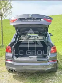 2016 BMW X4