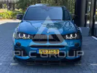 2016 BMW X4