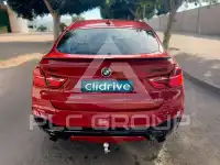 2016 BMW X4