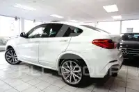2016 BMW X4