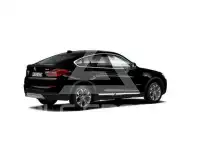 2016 BMW X4