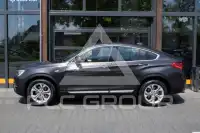 2016 BMW X4