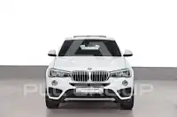2016 BMW X4