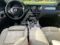 2016 BMW X4