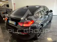 2016 BMW X4