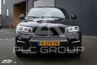 2016 BMW X4