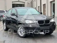 2016 BMW X4