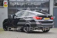 2016 BMW X4
