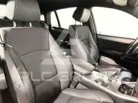 2016 BMW X4