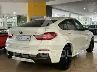 2016 BMW X4