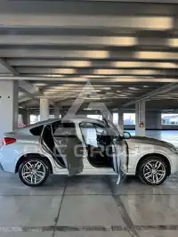 2016 BMW X4