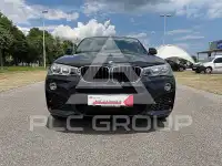 2016 BMW X4