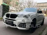 2016 BMW X4