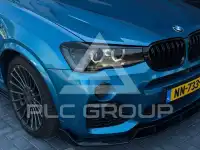 2016 BMW X4