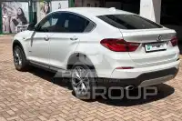 2016 BMW X4