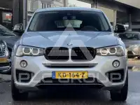 2016 BMW X4