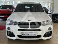 2016 BMW X4