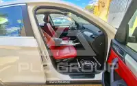 2016 BMW X4