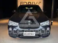 2016 BMW X4