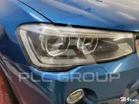 2016 BMW X4