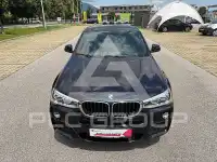 2016 BMW X4