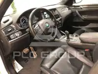 2016 BMW X4