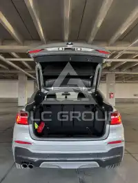 2016 BMW X4